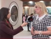 المتحدثة باسم الخارجية الروسية: نرى فرصا كبيرة للتعاون الاقتصادي مع مصر