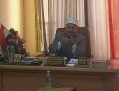 غدا.. انطلاق امتحانات الشهادة الثانوية الأزهرية فى الإسماعيلية