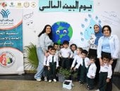 أسقفية الخدمات تنفذ أنشطة بيئية وتوعوية للأطفال بسلامون وحجازة