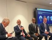 وزير الاستثمار يشارك في جلسة نقاشية بعنوان “مصر الرقمية: البنية التحتية والابتكار وفرص الاستثمار"