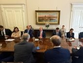 وزير المالية من لندن: الاقتصاد المصرى سيحقق مستهدفاته رغم التحديات العالمية