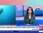 إدارة المخلفات: خطة لحماية الشعاب المرجانية والتخلص من النفايات بالبحر الأحمر