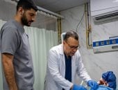 صحة الشرقية: مستشفى فاقوس المركزي يستخدم عقار ميتاليز لإنقاذ مريضة شلل