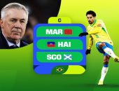 البرازيل التى لا نعرفها.. تاريخ أرض راقصى السامبا