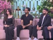 عام من "المعاناة المبدعة".. كواليس تدريبات "شفيقة ومتولي" التي أبكت أبطالها