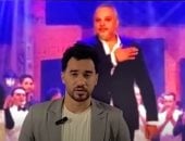 تامر عبد المنعم ينفى شائعة وفاته ويتخذ إجراءات قانونية ضد مروجيها.. فيديو