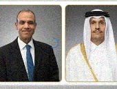 تفاصيل اتصال وزير الخارجية بنظيريه القطرى والسعودى لبحث تطورات إيران والسودان