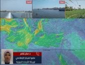 رعب عالمى.. النينو والحرب يشعلان القلق وننتظر صيفا استثنائياً