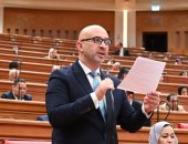 الهيئة البرلمانية للشعب الجمهورى تطرح خطة لمواجهة جرائم الخطف والسرقة