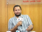 محمد سعدون: نعانى إحباطا أحيانا أثناء تحضيرات مهرجان الإسكندرية