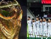 الساحرة المستديرة تشعل أزمة جديدة بين طهران وواشنطن.."تسنيم": أمريكا تحرم أفرادا ببعثة إيران للمونديال من التأشيرات.. المباراة الأولى للفريق 15يونيو.. اتحاد الكرة يهدد: ننتظر التأشيرات وإلا سنتخذ قرارات أخرى