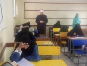 بإجمالى 181 لجنة فرعية.. أزهر الإسكندرية: لا شكاوى من امتحانات القرآن والحديث