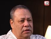 شوبير فى حراسة المرمى.. ضياء السيد يختار تشكيل الفراعنة لمواجهة البرازيل