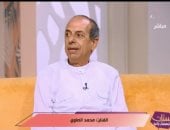 محمد الصاوي لـ الستات: أحمد العوضي جدع ويدعم زملاءه داخل التصوير