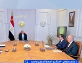محمد منيسى لإكسترا نيوز: المنظومة الصحية المصرية تشهد تحولا نحو العالمية