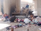 محافظ الجيزة: حملات متتالية للقضاء على ظاهرة الفرز فى بولاق الدكرور