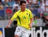 نجم البرازيل الأسبق لـ"اليوم السابع": منتخب مصر يمتلك نجومًا عالميين