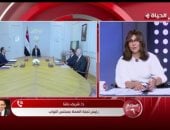 صحة النواب لـ الساعة 6: التأمين الشامل حلم المصريين واستجابة الدولة سريعة
