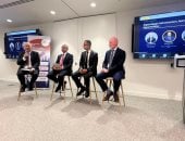 الجمعية المصرية البريطانية تختتم مؤتمر «مصر المستقبل» بتأكيد الثقة في الاقتصاد المصري واستعراض فرص استثمارية واعدة