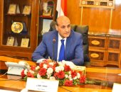 محافظ أسيوط يعلن رفع درجة الاستعداد القصوى لمواجهة تقلبات الطقس ونشاط الرياح