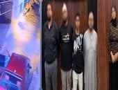 الداخلية تكشف ملابسات اتهام سيدة لشخصين بمحاولة قتل شقيقها بالقليوبية.. فيديو