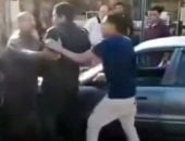 الداخلية: إحالة ضابط للتحقيق لتجاوزه ضد مواطن بسبب أولوية المرور بالمنوفية