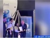 رقية خالد أول كابتن طيار من البحر الأحمر تروى قصة تحقيق حلم الطفولة