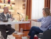 يسرا تكشف علاقتها بأفلام الرعب والغموض وقصة عفريت الفيلا