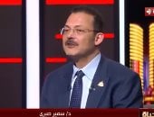 النائب سمير صبرى: 30 يونيو أعادت الدولة المصرية لمسارها الوطنى