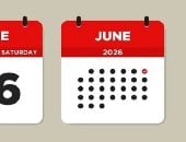 النهارده يوم مميز.. ما هى طاقة 6/6/2026 وإزاى تستغلها؟