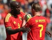 فيفا: لوكاكو يحرم منتخب مصر من فوز تاريخي فى كأس العالم