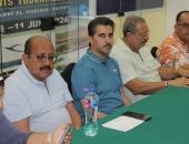 قرعة البطولة العربية السادسة لرواد التنس تُسفر عن مواجهات قوية في شرم الشيخ