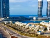 حراسة طرق الشواطئ.. منظومة مرور ذكية تؤمن رحلات الساحل الشمالى والعلمين