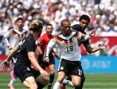 7 – 1.. حصيلة ثقيلة صنعت أشهر مباريات كأس العالم.. إنفوجراف