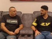 محمد حمدى زكى: عبد الله السعيد أفضل لاعب فى مصر وليس إمام عاشور