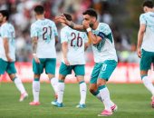 مانشستر يونايتد يرفض مناقشة عروض برونو