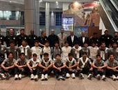 مكاسب بالجملة لمنتخب مصر للناشئين بعد التأهل للمونديال و برونزية كأس أفريقيا