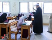 وكيل الأزهر: امتحان القرأن متوازن وراعى الأوزان النسبية
