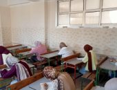 تعليم الغربية: انتظام امتحانات الاعدادية العامة والمهنية داخل لجان المحافظة