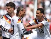 ألمانيا ضد كوراساو.. هافيرتز يقود هجوم الماكينات فى كأس العالم