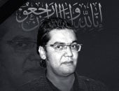 غدا.. عزاء الزميل الراحل أحمد عادل بمسجد الحامدية الشاذلية بالمهندسين