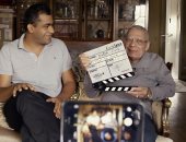 عرض فيلم الحياة بعد سهام فى مهرجان روتردام للفيلم العربى 11 يونيو