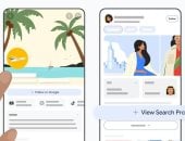 جوجل تطلق Search Profiles لصناع المحتوى.. صفحة موحدة لعرض أعمالهم