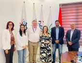 نجاح مدارس IPS فى استكمال اختبارات كامبريدج للمرحلة الابتدائية لعام 2026