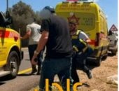 تفاصيل مقتل شخصين وإصابة 7 فى إطلاق نار بوسط إسرائيل