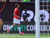 منتخب مصر يصمد أمام طوفان البرازيل ويتعادل 1-1 فى الشوط الأول