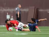 منتخب مصر يحقق مكاسب بالجملة رغم الخسارة أمام البرازيل.. شوبير يتألق ويحجز مكانه فى التشكيل الأساسى بكأس العالم.. زيكو يقدم أوراق اعتماده.. انسجام هيثم حسن.. وكسر حاجز الرهبة أمام الكبار