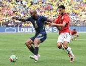 القنوات الناقلة لمباريات منتخب مصر في كأس العالم