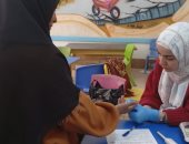 صحة قنا تطلق قوافل طبية مجانية بقرى قفط وقوص ونجع حمادي