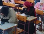"تعليم دمياط" توضح حقيقة تسريب امتحان مادة الهندسة للشهادة الإعدادية